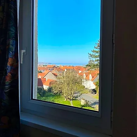 Hotel Le Bellevue Wissant