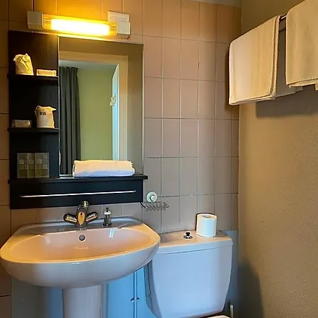 Отель Le Bellevue 2*