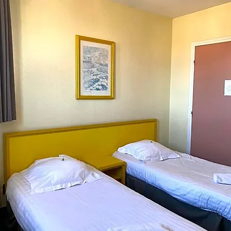 Le Bellevue Hotel 2*