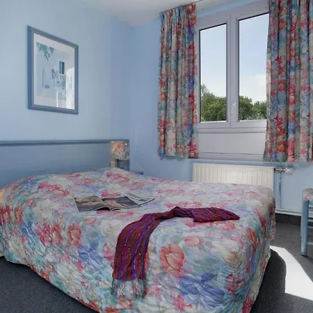 Le Bellevue Hotel 2*