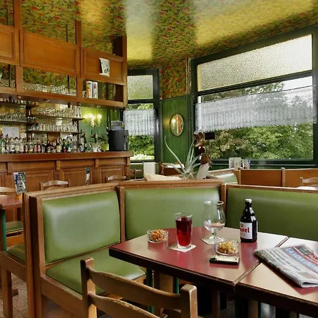 Hotel Le Bellevue 2*