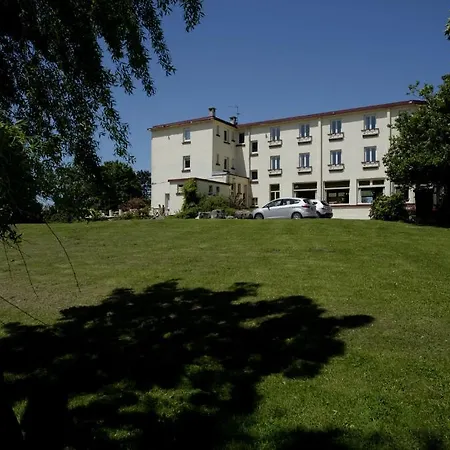 ホテル Le Bellevue