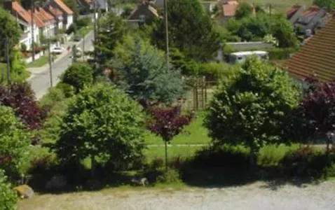 Le Bellevue Hotel 2*