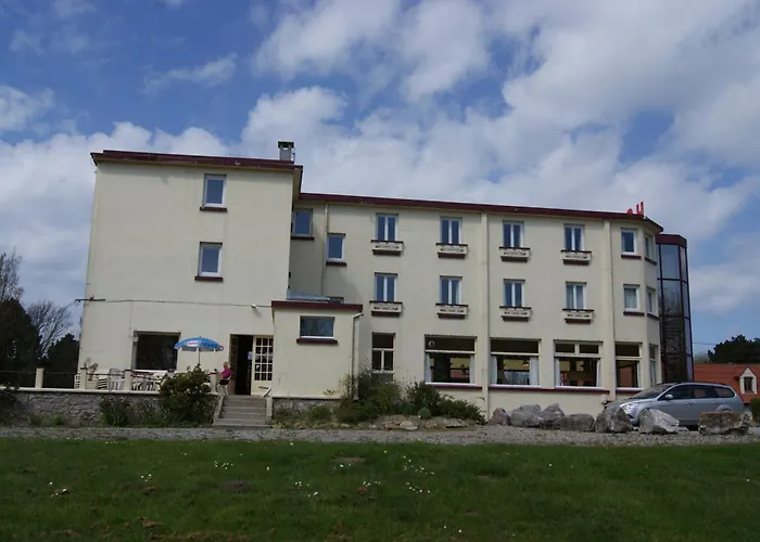 Le Bellevue Hotel 2*