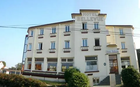 Le Bellevue Wissant