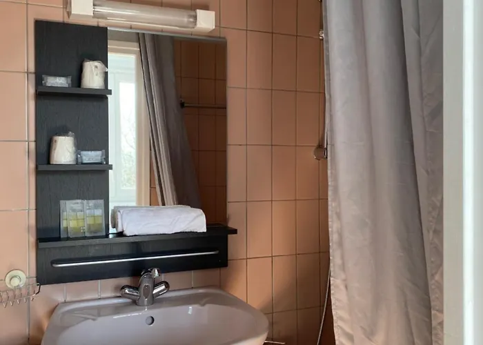 Le Bellevue Hotel 2*