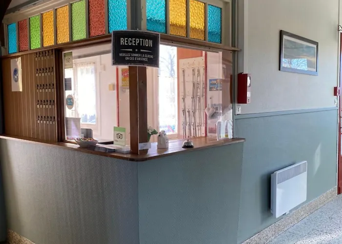 Hotel Le Bellevue 2*