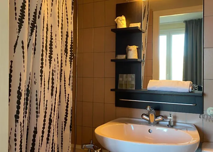 Le Bellevue Hotel 2*