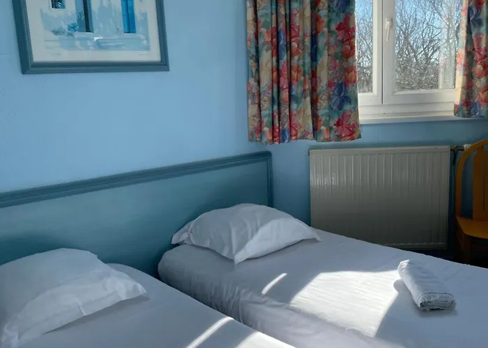 Hotel Le Bellevue 2*