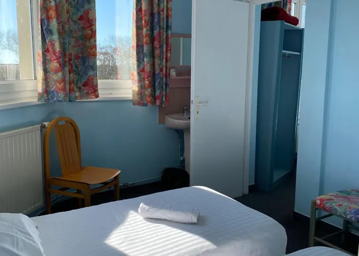 Le Bellevue Hotel 2*