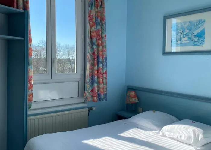 Hotel Le Bellevue 2*