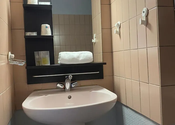 Hotel Le Bellevue Wissant