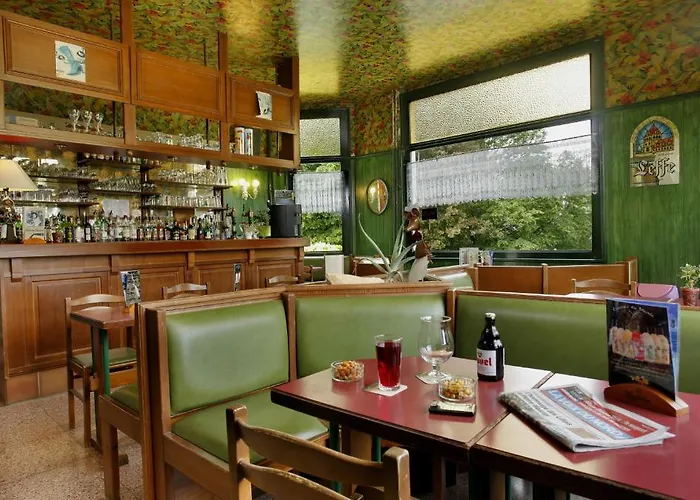 Hotel Le Bellevue 2*