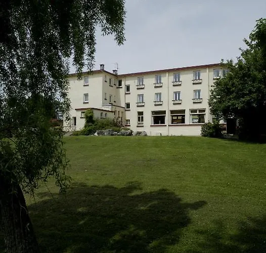 Le Bellevue 2* Wissant