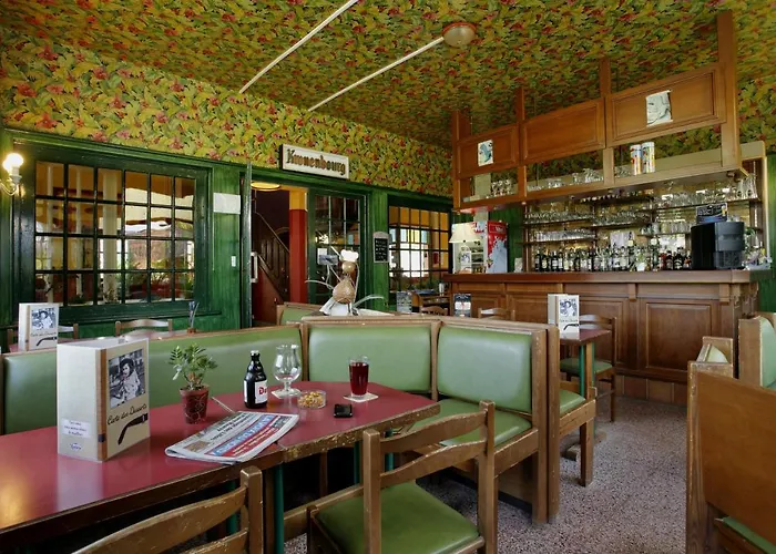 Le Bellevue Hotel Wissant